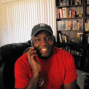 Meet your Posher, Alfonso